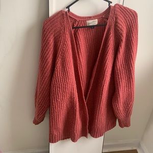 Universal Thread Sweater